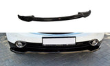 Maxton Design - Front Splitter V.1 Infiniti QX70 Front Spoiler Maxton Design royalty-bespoke.myshopify.com
