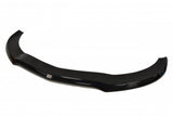 Maxton Design - Front Splitter V.1 Mercedes Benz CLA 45 AMG C117 (Pre-Facelift) Front Spoiler Maxton Design royalty-bespoke.myshopify.com
