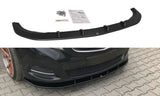 Maxton Design - Front Splitter V.2 Mercedes Benz V-Class W447 Front Spoiler Maxton Design royalty-bespoke.myshopify.com