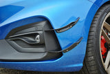 Maxton Design - Front Canards Ford Focus ST / ST-Line MK4
