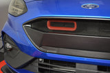 Maxton Design - Front Grill Ford Focus ST / ST-Line MK4