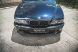 Maxton Design - Front Side Splitters BMW Series 5 M-Pack / M5 E39 Front Spoiler Maxton Design royalty-bespoke.myshopify.com
