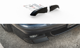 Maxton Design - Front Side Splitters BMW Series 5 M-Pack / M5 E39