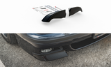 Maxton Design - Front Side Splitters BMW Series 5 M-Pack / M5 E39 Front Spoiler Maxton Design royalty-bespoke.myshopify.com