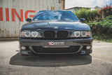 Maxton Design - Front Side Splitters BMW Series 5 M-Pack / M5 E39 Front Spoiler Maxton Design royalty-bespoke.myshopify.com