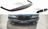 Maxton Design - Front Side Splitters + Front Splitter BMW Series 5 M-Pack / M5 E39 Front Spoiler Maxton Design royalty-bespoke.myshopify.com