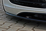 Maxton Design - Front Splitter Audi R8 MK1