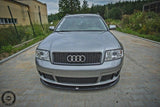 Maxton Design - Front Splitter Audi RS6 C5 Front Spoiler Maxton Design royalty-bespoke.myshopify.com