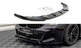 Maxton Design - Front Splitter BMW Series 6 GT G32 M-Pack Facelift Front Spoiler Maxton Design royalty-bespoke.myshopify.com