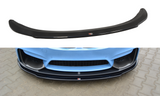 Maxton Design - Front Splitter BMW M4 F82 M-Performance Front Spoiler Maxton Design royalty-bespoke.myshopify.com