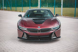 Maxton Design - Front Splitter BMW i8 Front Spoiler Maxton Design royalty-bespoke.myshopify.com