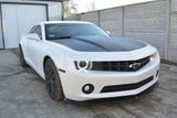 Maxton Design - Front Splitter Chevrolet Camaro MK5 Front Spoiler Maxton Design royalty-bespoke.myshopify.com