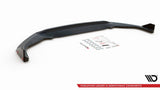 Maxton Design - Front Splitter + Flaps V.3 Toyota GR Yaris MK4 Front Spoiler Maxton Design royalty-bespoke.myshopify.com