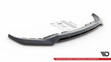 Maxton Design - Front Splitter V.1 BMW X7 M G07 Front Spoiler Maxton Design royalty-bespoke.myshopify.com