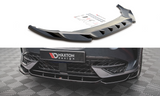 Maxton Design - Front Splitter V.1 Cupra Formentor MK1 Front Spoiler Maxton Design royalty-bespoke.myshopify.com