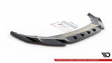 Maxton Design - Front Splitter V.1 Cupra Formentor MK1 Front Spoiler Maxton Design royalty-bespoke.myshopify.com