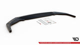 Maxton Design - Front Splitter V.1 Toyota GR Yaris MK4 Front Spoiler Maxton Design royalty-bespoke.myshopify.com