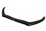 Maxton Design - Front Splitter V.2 Audi A4 B8 FL Front Spoiler Maxton Design royalty-bespoke.myshopify.com