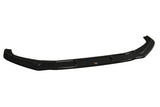 Maxton Design - Front Splitter V.2 Audi S4 B9 / A4 S-Line B9 Front Spoiler Maxton Design royalty-bespoke.myshopify.com