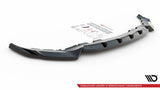 Maxton Design - Front Splitter V.2 BMW X7 M G07 Front Spoiler Maxton Design royalty-bespoke.myshopify.com
