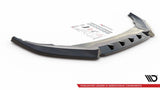 Maxton Design - Front Splitter V.2 Cupra Formentor MK1 Front Spoiler Maxton Design royalty-bespoke.myshopify.com