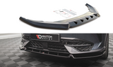Maxton Design - Front Splitter V.2 Cupra Formentor MK1 Front Spoiler Maxton Design royalty-bespoke.myshopify.com