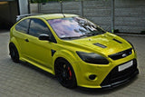 Maxton Design - Front Splitter V.2 Ford Focus RS MK2 Front Spoiler Maxton Design royalty-bespoke.myshopify.com