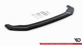 Maxton Design - Front Splitter V.2 Volkswagen Golf GTI MK7 Front Spoiler Maxton Design royalty-bespoke.myshopify.com
