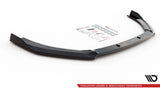 Maxton Design - Front Splitter V.3 Audi RS3 8V FL Sportback Front Spoiler Maxton Design royalty-bespoke.myshopify.com