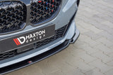 Maxton Design - Front Splitter V.3 BMW Series 1 F40 M-Pack / M135i