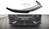 Maxton Design - Front Splitter V.3 Cupra Formentor MK1 Front Spoiler Maxton Design royalty-bespoke.myshopify.com