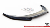 Maxton Design - Front Splitter V.3 Cupra Formentor MK1 Front Spoiler Maxton Design royalty-bespoke.myshopify.com
