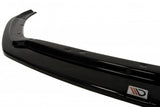 Maxton Design - Front Splitter V.3 Ford Focus RS MK3 Front Spoiler Maxton Design royalty-bespoke.myshopify.com