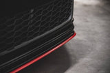 Maxton Design - Front Splitter Volkswagen Golf GTI TCR MK7.5 Front Spoiler Maxton Design royalty-bespoke.myshopify.com