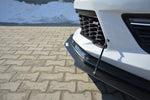Maxton Design - Hybrid Front Splitter Chevrolet Camaro MK6 SS