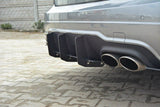 Maxton Design - Rear Diffuser + Rear Side Splitters Mercedes Benz C-Class Sedan/Estate AMG-Line W204/S204 Rear Diffuser Maxton Design royalty-bespoke.myshopify.com