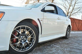 Maxton Design - Racing Side Skirts Diffusers Mitsubishi Lancer EVO X Side Skirts Diffusers Maxton Design royalty-bespoke.myshopify.com