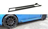 Maxton Design - Racing Side Skirts Diffusers Subaru Impreza WRX STI MK3 Side Skirts Diffusers Maxton Design royalty-bespoke.myshopify.com