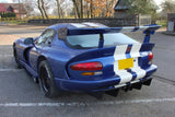 Maxton Design - Rear Diffuser Dodge Viper GTS Rear Diffuser Maxton Design royalty-bespoke.myshopify.com