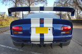 Maxton Design - Rear Diffuser Dodge Viper GTS Rear Diffuser Maxton Design royalty-bespoke.myshopify.com