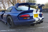 Maxton Design - Rear Diffuser Dodge Viper GTS Rear Diffuser Maxton Design royalty-bespoke.myshopify.com