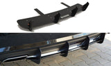 Maxton Design - Rear Diffuser Mercedes Benz CLS-Class C218 AMG-Line Rear Diffuser Maxton Design royalty-bespoke.myshopify.com