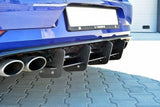 Maxton Design - Rear Diffuser Volkswagen Golf R MK7.5 Rear Diffuser Maxton Design royalty-bespoke.myshopify.com