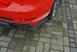 Maxton Design - Rear Side Splitters Audi A4 S-Line B9 Rear Side Splitters Maxton Design royalty-bespoke.myshopify.com