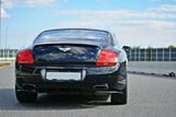 Maxton Design - Rear Side Splitters Bentley Continental GT Rear Side Splitters Maxton Design royalty-bespoke.myshopify.com