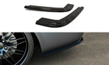 Maxton Design - Rear Side Splitters BMW Series 3 E92 M-Pack Rear Side Splitters Maxton Design royalty-bespoke.myshopify.com
