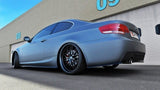 Maxton Design - Rear Side Splitters BMW Series 3 E92 M-Pack Rear Side Splitters Maxton Design royalty-bespoke.myshopify.com