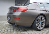 Maxton Design - Rear Side Splitters BMW Series 6 Gran Coupé F06 Rear Side Splitters Maxton Design royalty-bespoke.myshopify.com