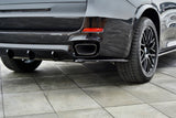 Maxton Design - Rear Side Splitters BMW X5 M-Pack F15 Rear Side Splitters Maxton Design royalty-bespoke.myshopify.com