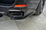 Maxton Design - Rear Side Splitters BMW X5 M-Pack F15 Rear Side Splitters Maxton Design royalty-bespoke.myshopify.com